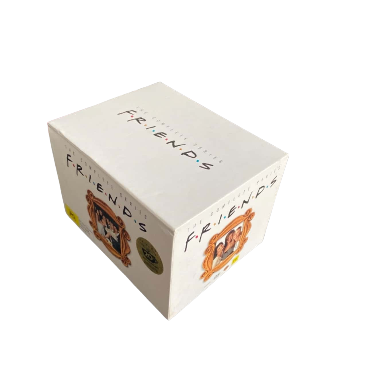 Friends Boxes The Complete Series of Friends (s)