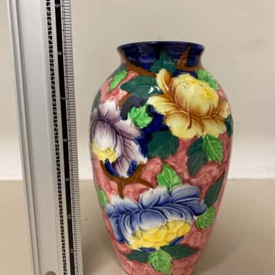 Maling Vase 