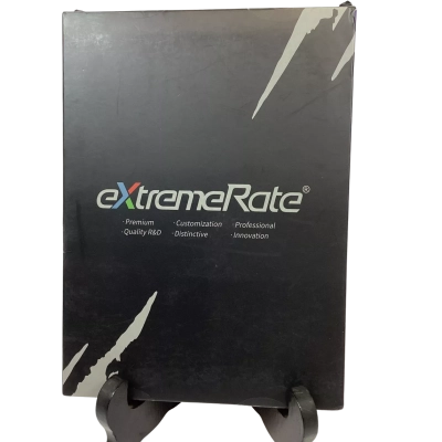 Nintendo Switch Extreme Rate Joy-Con DFS LED Kit