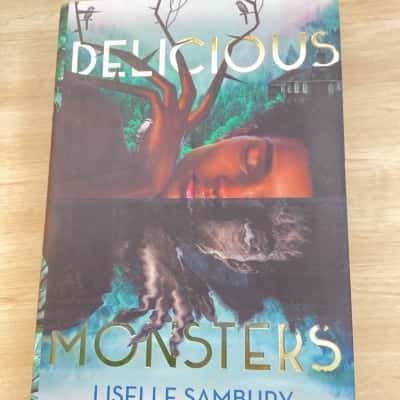 Delicious Monsters, Liselle Sambury