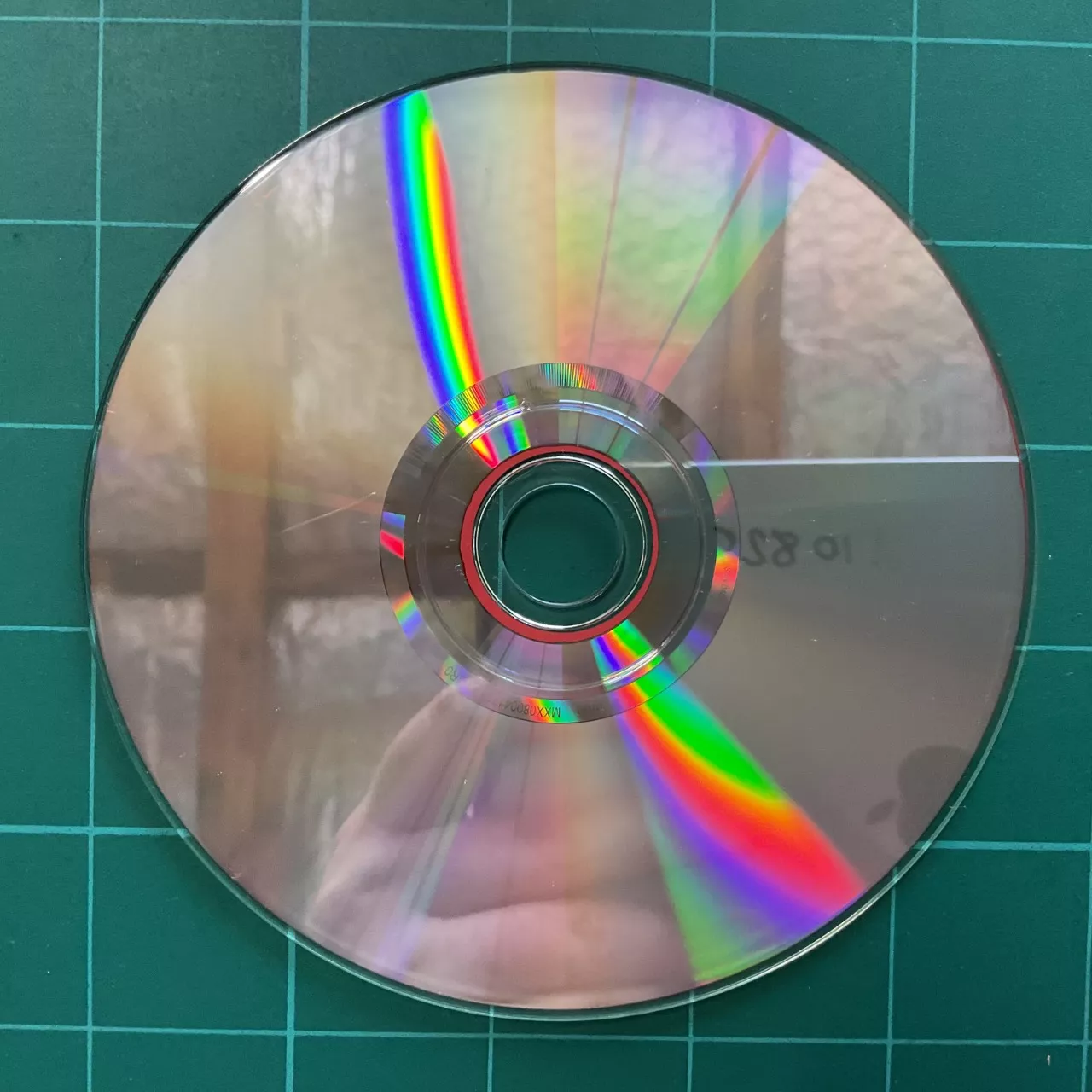 Image Tester