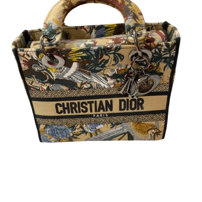  Womens Handbag Floral 