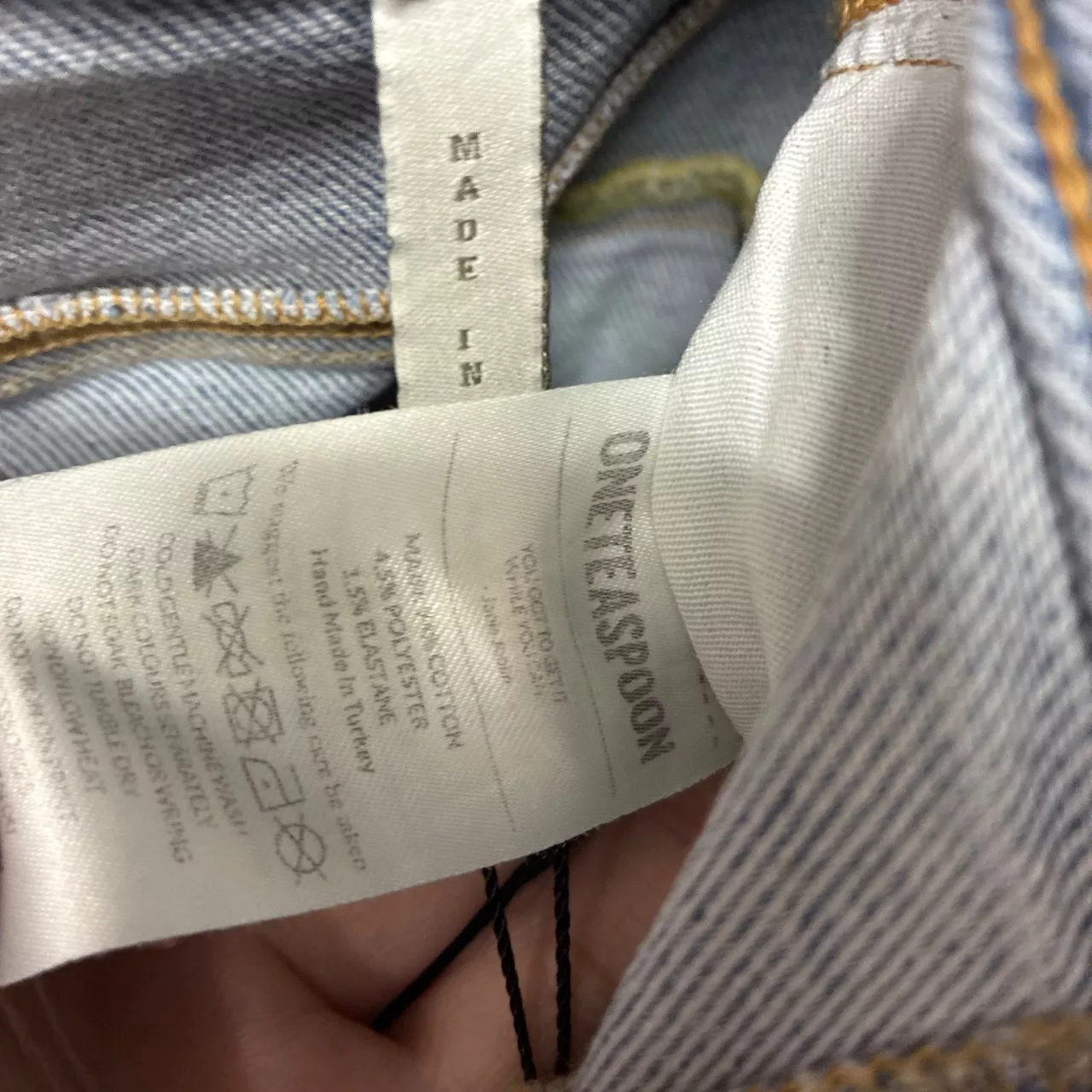 Image Tester