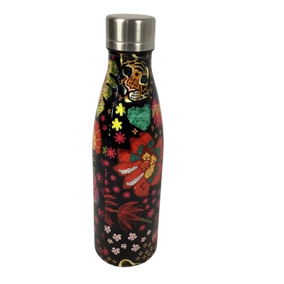 Hydro2 H2 Suma Bottle 500ml (Brand New) 