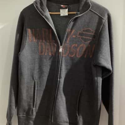 Harley Davidson Mens jacket - Size S 