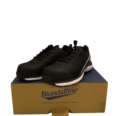 Blundstone Lace Up Safety Joggers 