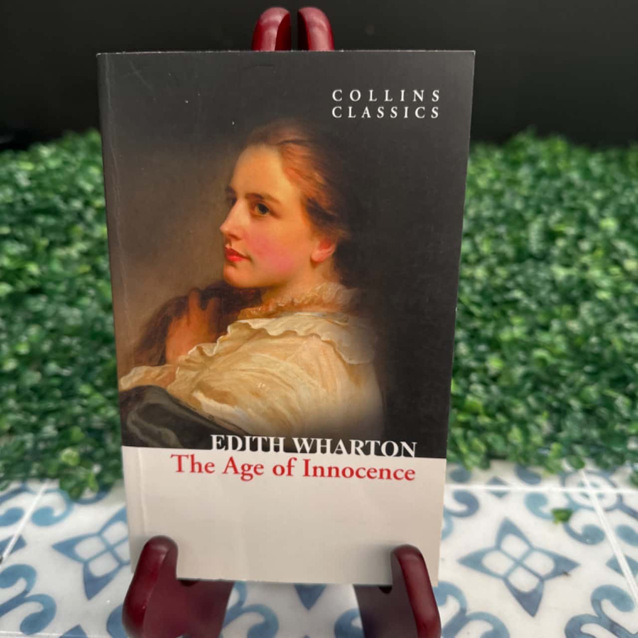 The age of innocence (s)