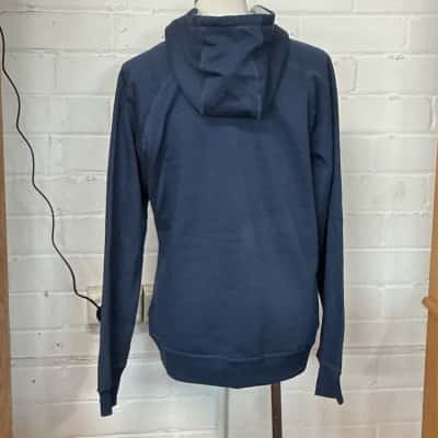 Kathmandu Womens  Size 14 Hoodie Navy Blue 