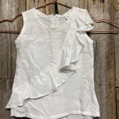 Collection of Bobishi tank tops and bloomers - size 1