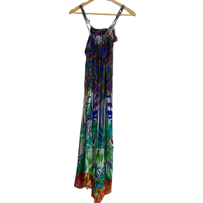   Women’s Kelly’s Kloset   Size S/M Kaftan 