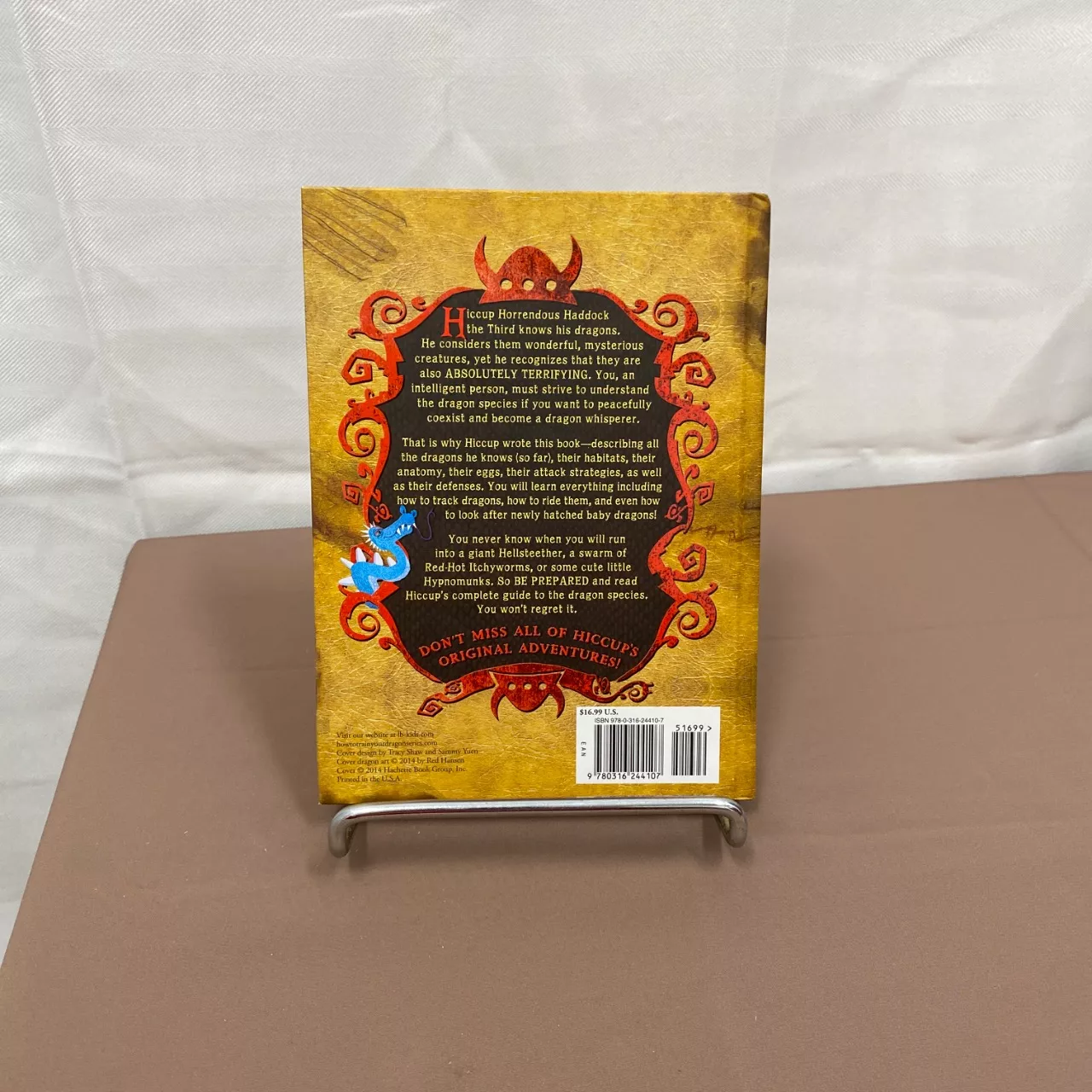 Image Tester