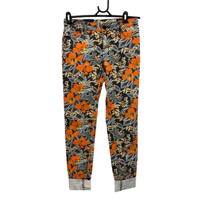 Res Floral Jeans Size 27