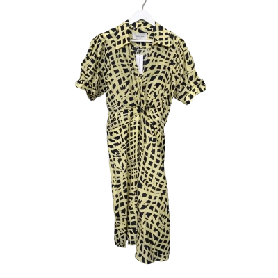 Veronika Maine Dress Womens  Size 12 