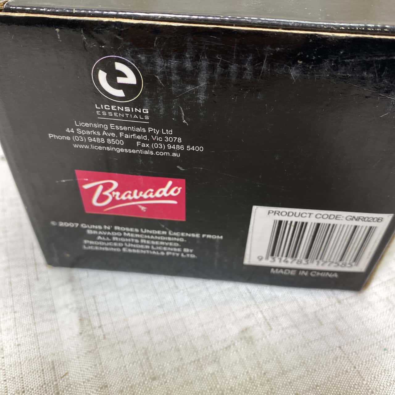 Image Tester