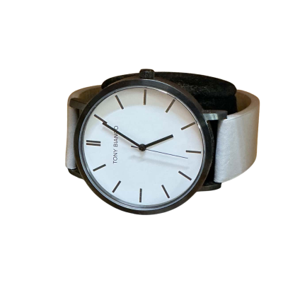 Tony Bianco Womens Watch Black  / Grey 