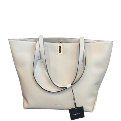 Basque Womens Sage Tina Tote handbag