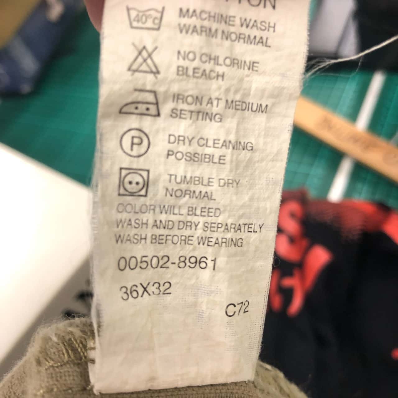 Image Tester
