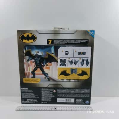 DC Batman Adventures Night Sky Batman Roy Sealed As New  