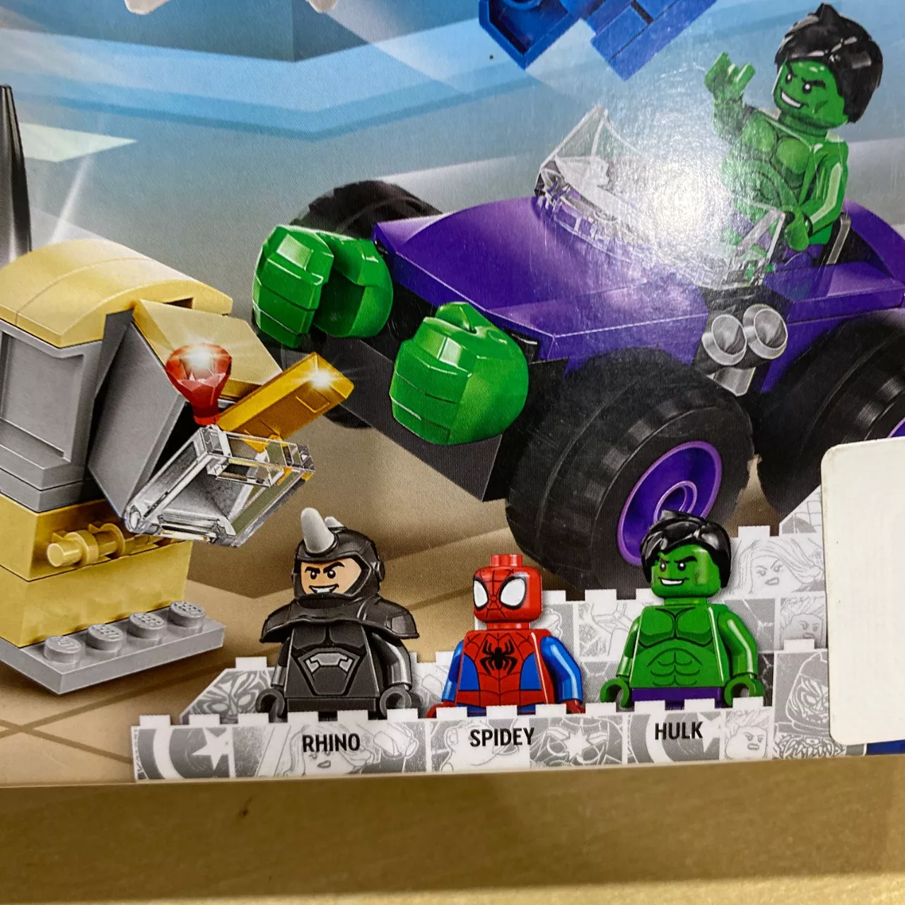 Image Tester