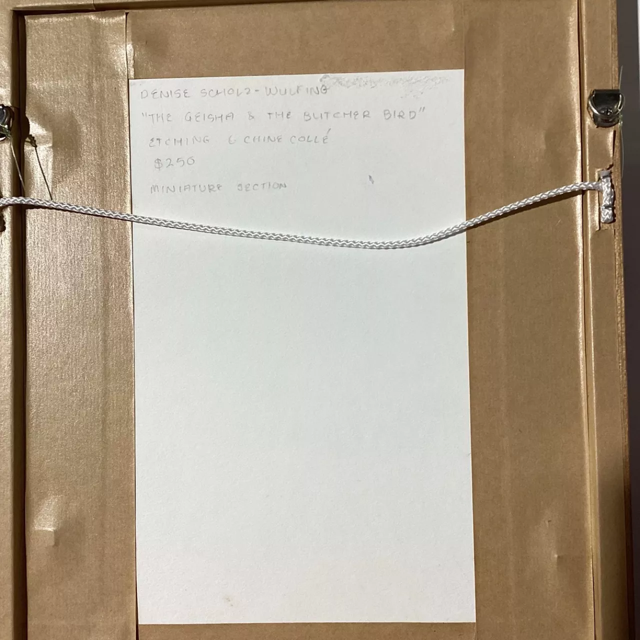 Image Tester