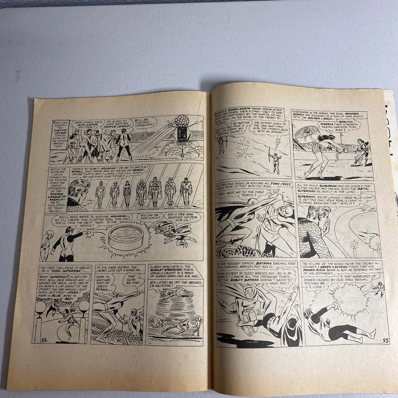 Image Tester