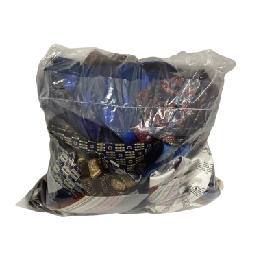 Bag Of Ties 