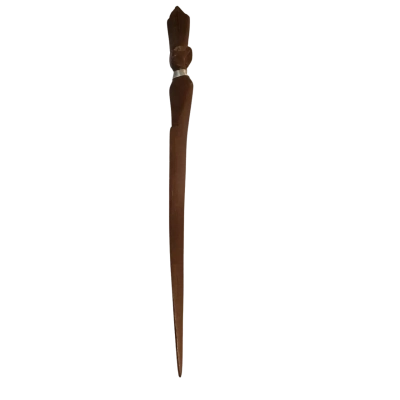 Wooden Letter Opener Approx 28cm long