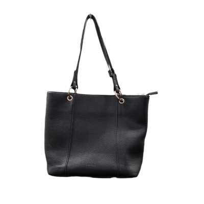 Basque Womens Tote Bag Black  