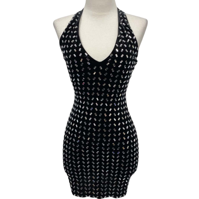 B Darlin  Womens  Size S Party Dress