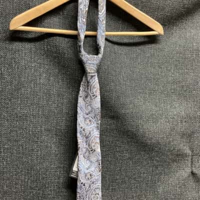 Peter Jackson Premium Silk Tie