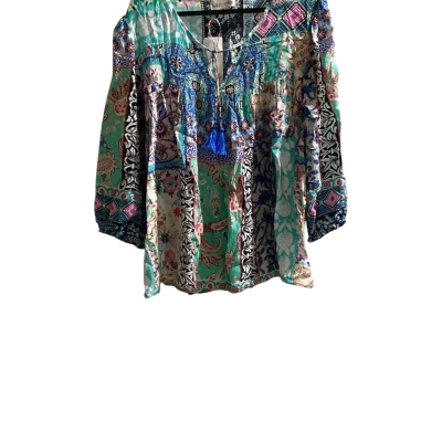 Fella Hamilton Womens  Size L Top