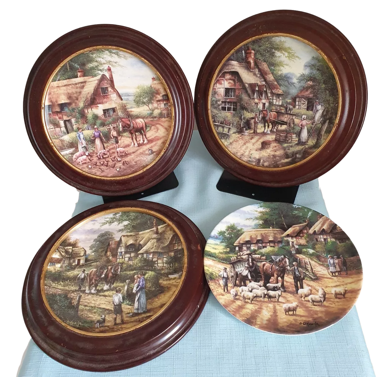 Image Tester