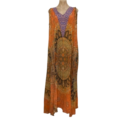 Camilla dress  Size One Size 