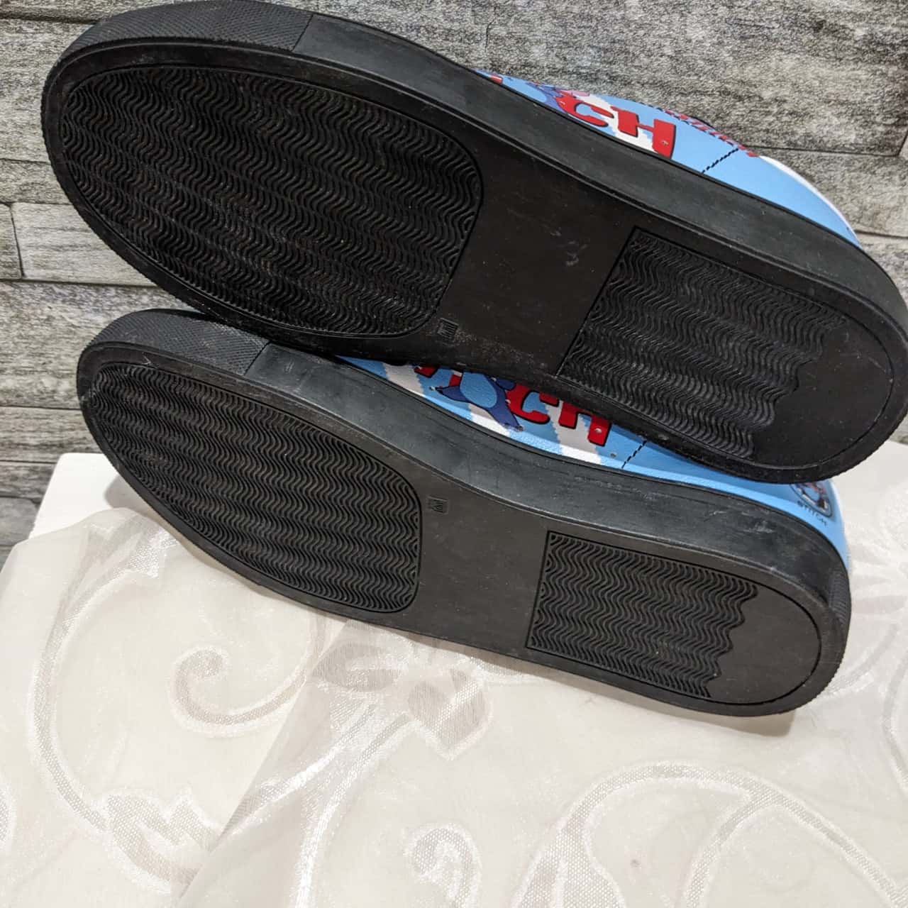 Image Tester