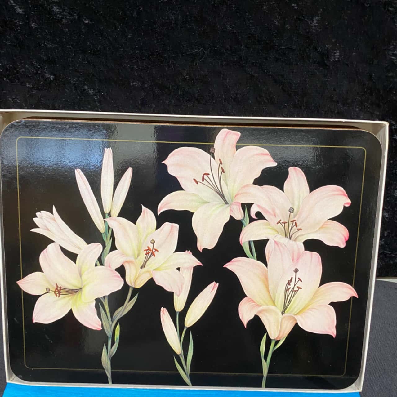 Jason Placemats In Box