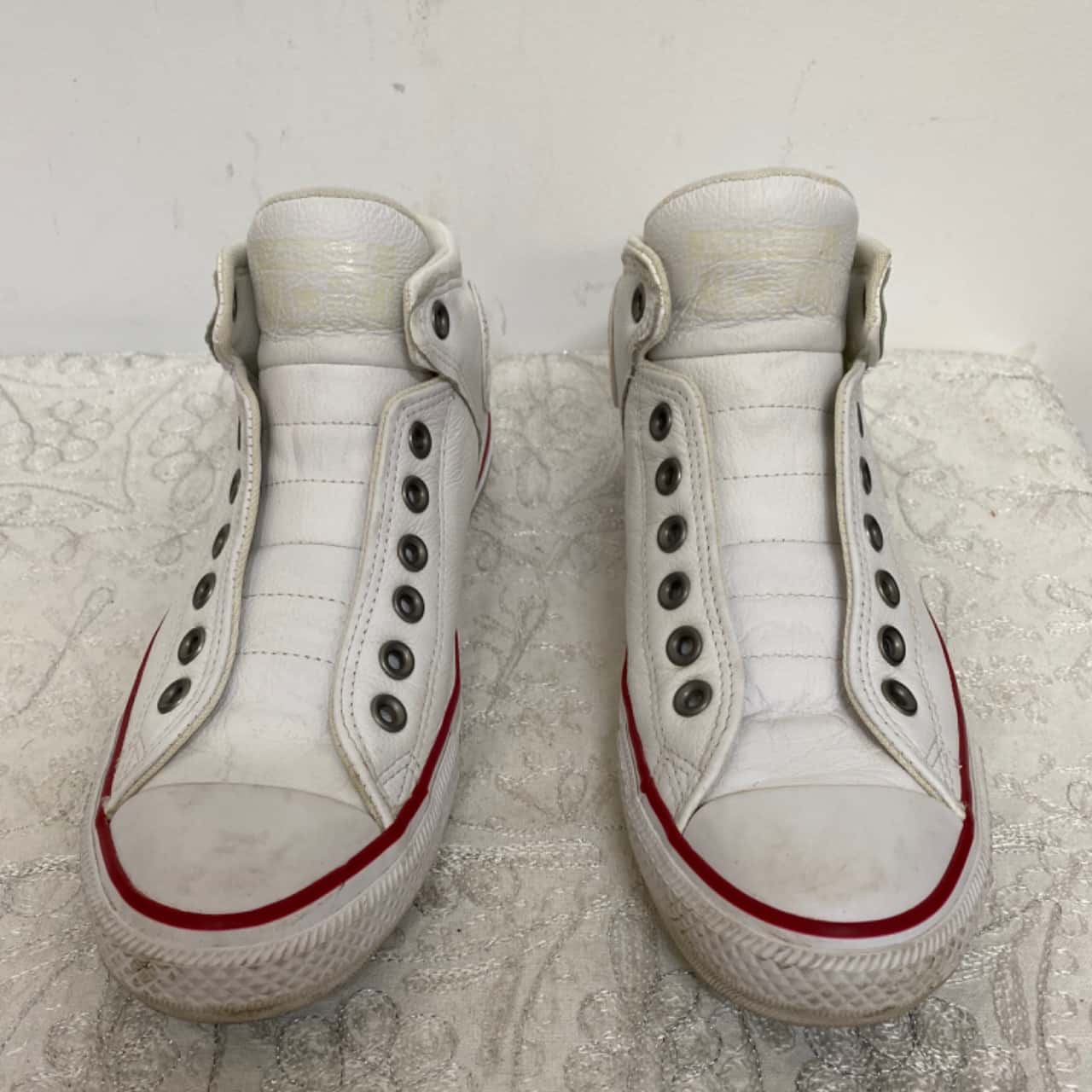 chuck taylor allstar high