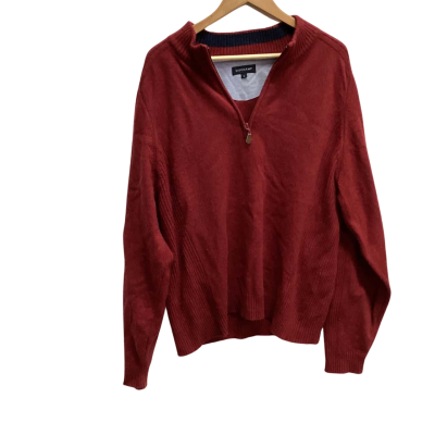 Duchamp London Mens jumper (e) large