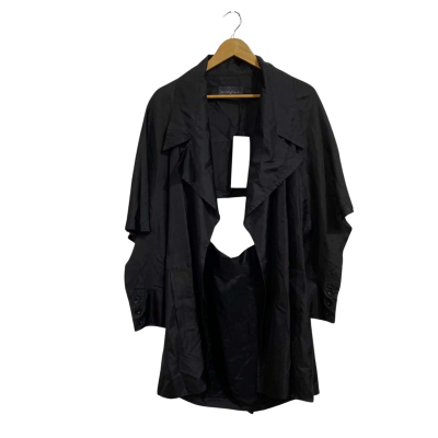 Ginger & Smart Womens  Size 14 ‘Easel’ Jacket 100% Silk 