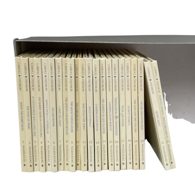 The Complete Alice 1-22