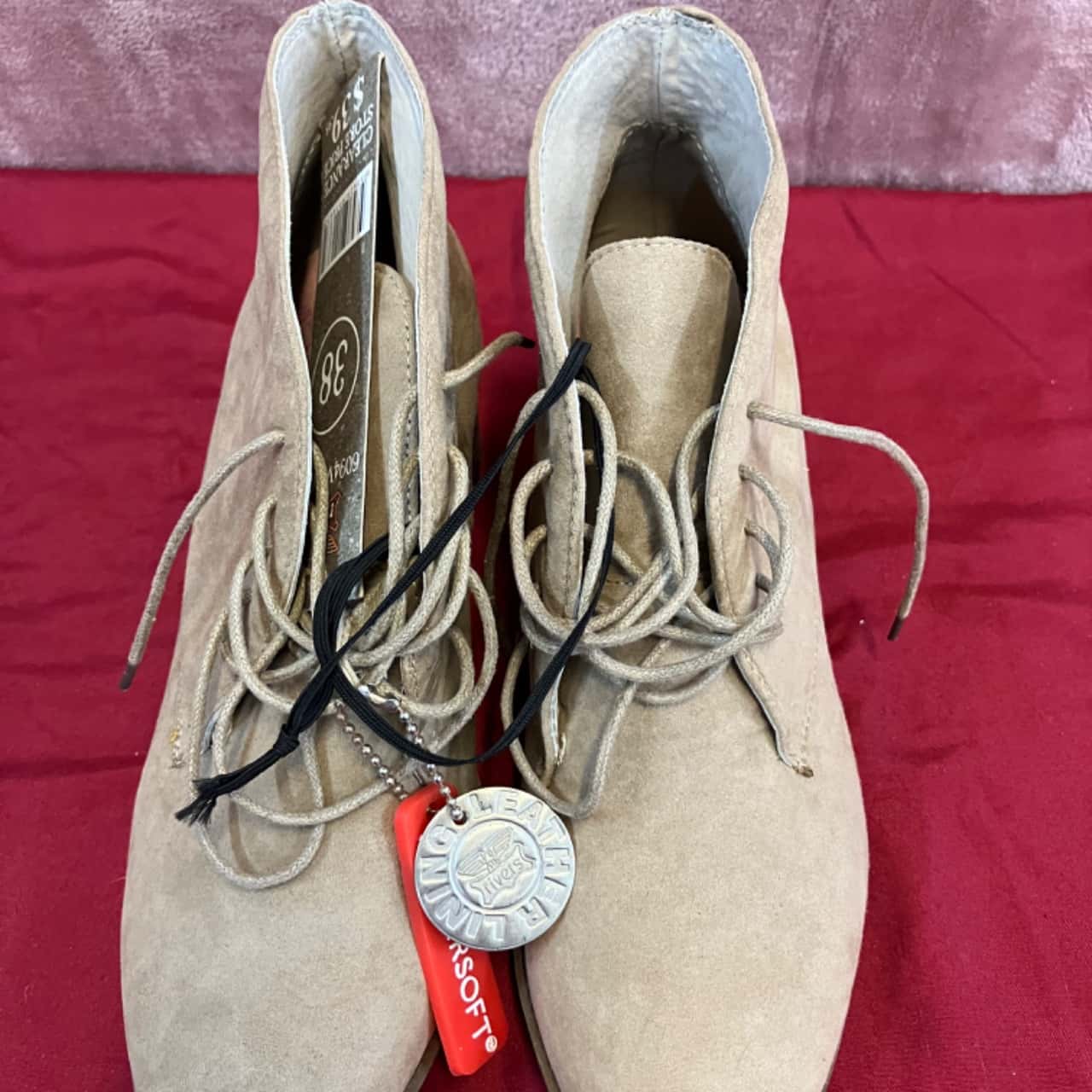ballet shoes for black skin