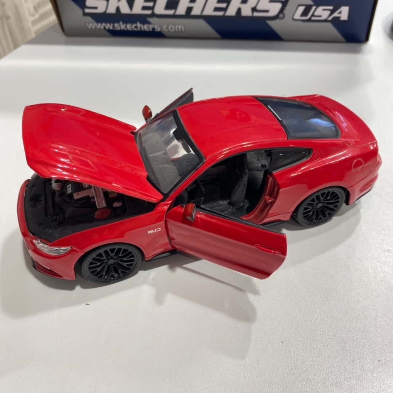 Image Tester