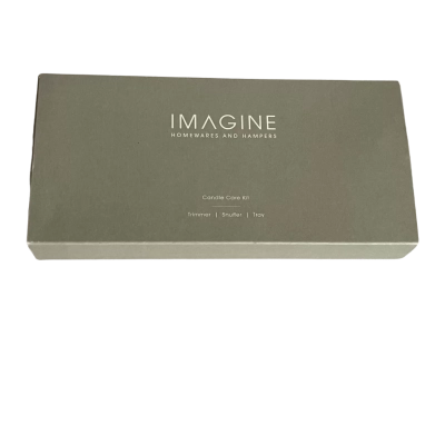 Imagine Candel Care Kit 