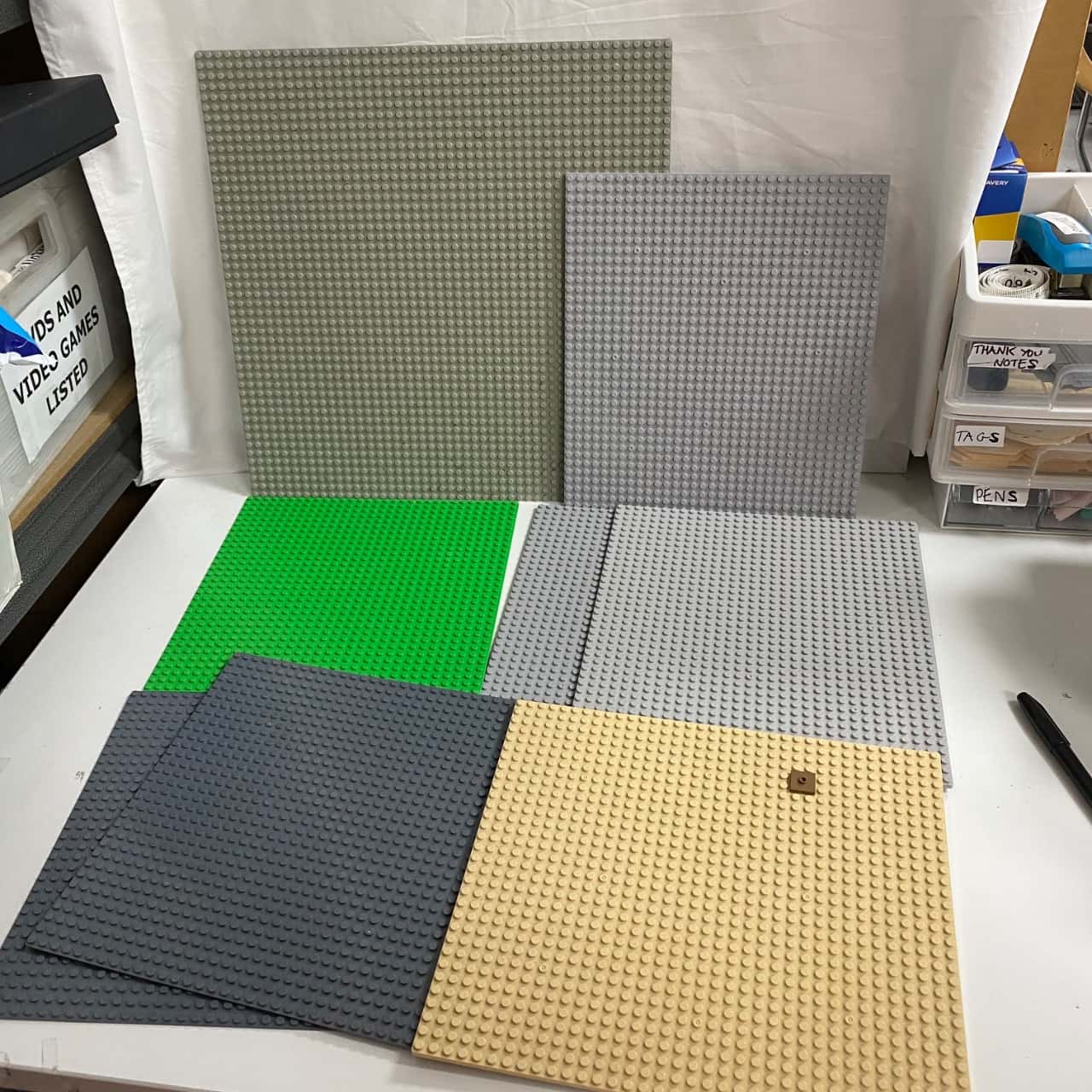 Image Tester