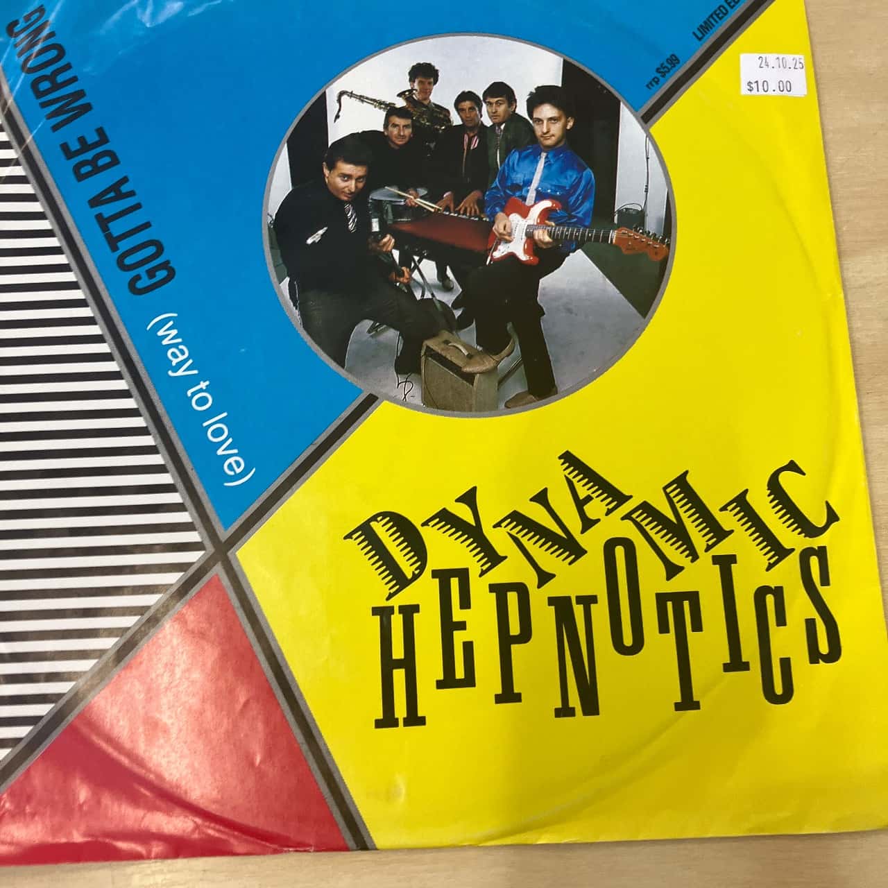 Image Tester