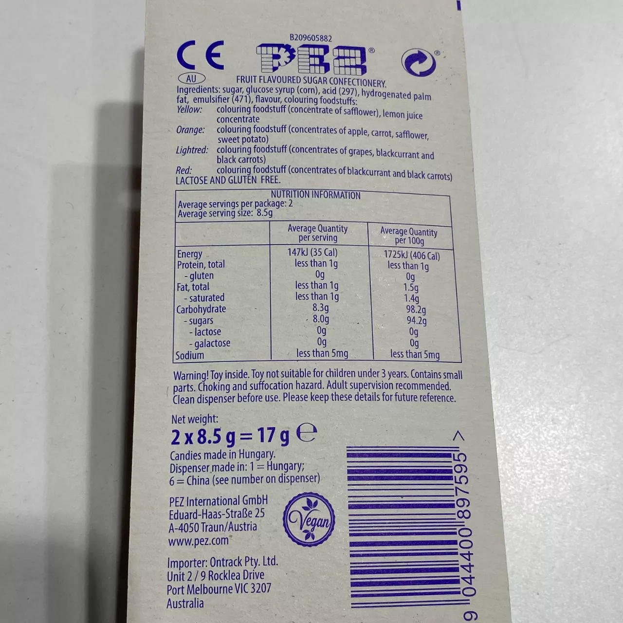 Image Tester