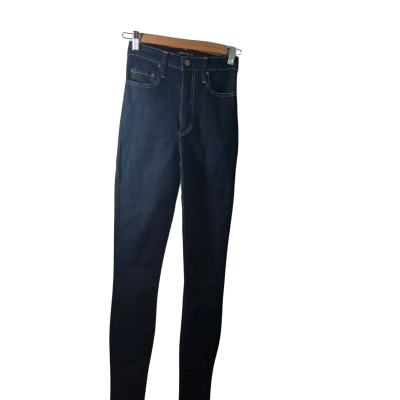 Nobody Denim Slim Fit Jeans Womens - Size 25 