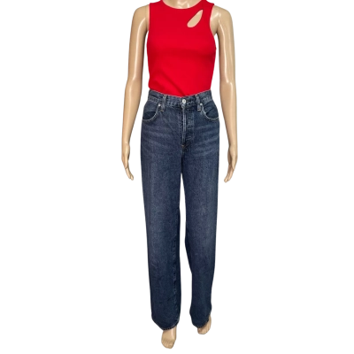 Citizens of humanity Womens baggy jeans