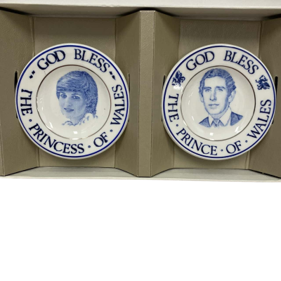 Adam’s Royal Wedding July 1981