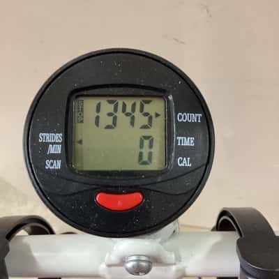 Fitness workout Exercise Air Stair stepper