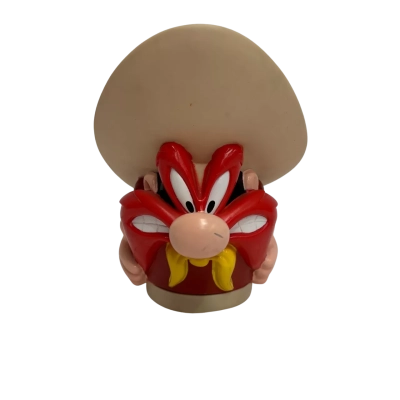 Looney Toons 1995 Yosemite Sam Mug